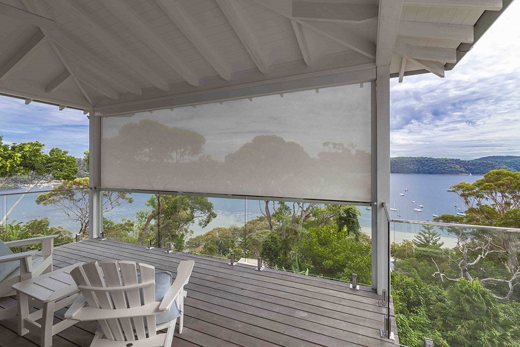 Outdoor Awning Fabric